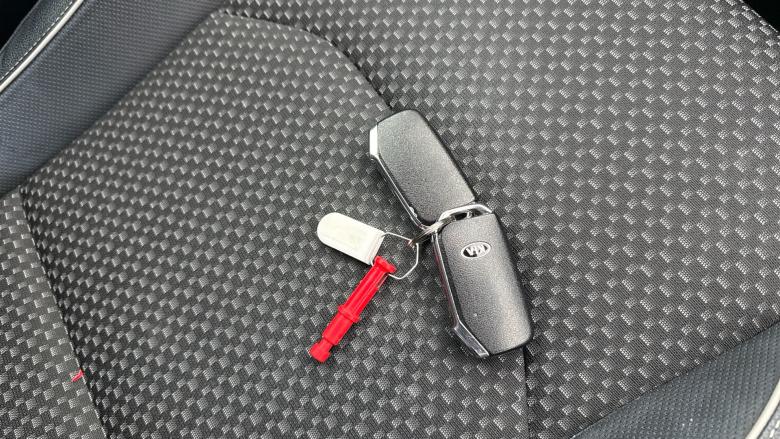 Kia Xceed 1.4T GDi ISG 3 5dr DCT Petrol Hatchback